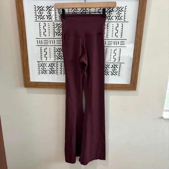 Aerie OFFLINE Real Me Flare - Picture 3 of 5